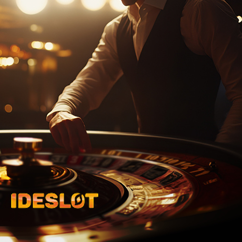 Ideslot-login