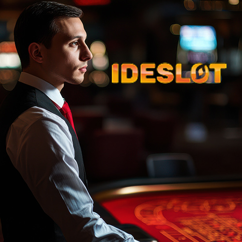 Ideslot-rtp-slot