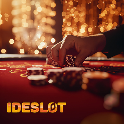 Ideslot-sportsbook